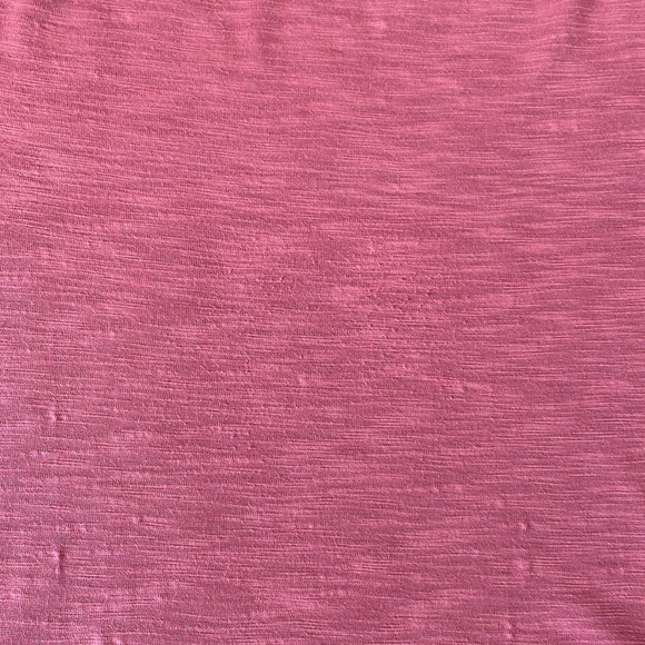 MADEWELL Viscose Long Sleeve T - Picture 5 of 5